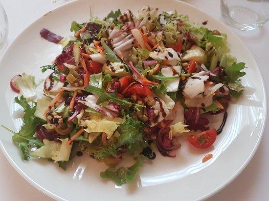 Restauracja Finezzeitaliane